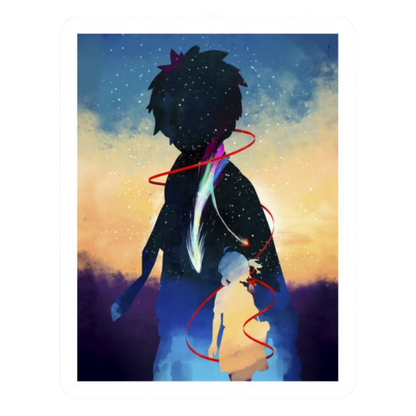 Your Name Sticker Bundle