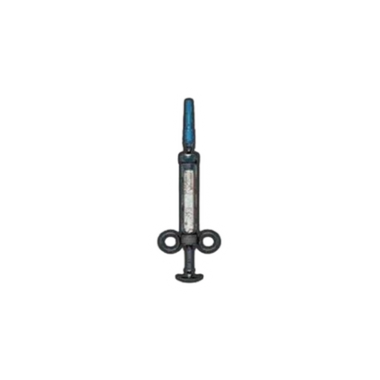 Adrenaline Syringe | PUBG Mobile Sticker | StickerBD