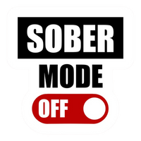 Mood 15 | Mood & Emotion Premium Sticker | Funny Stickers