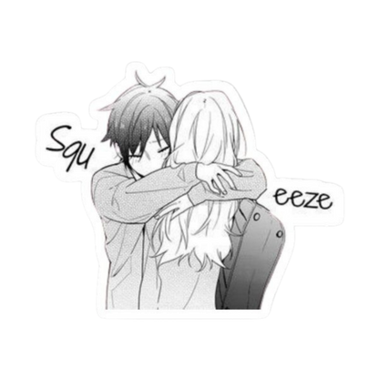 Horimiya  Sticker Bundle