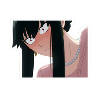 Yor Forger 8 | Spy X Family Anime Sticker | Premium Sticker