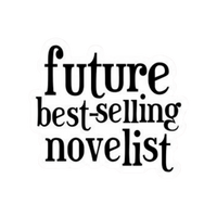 Writer 5 | Writer Premium Sticker | Profession Sticker