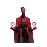 Doctor Strange 28 | Doctor Strange Premium Sticker | StickerBD