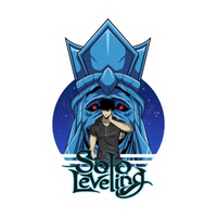 Solo Leveling 14 | Anime Sticker