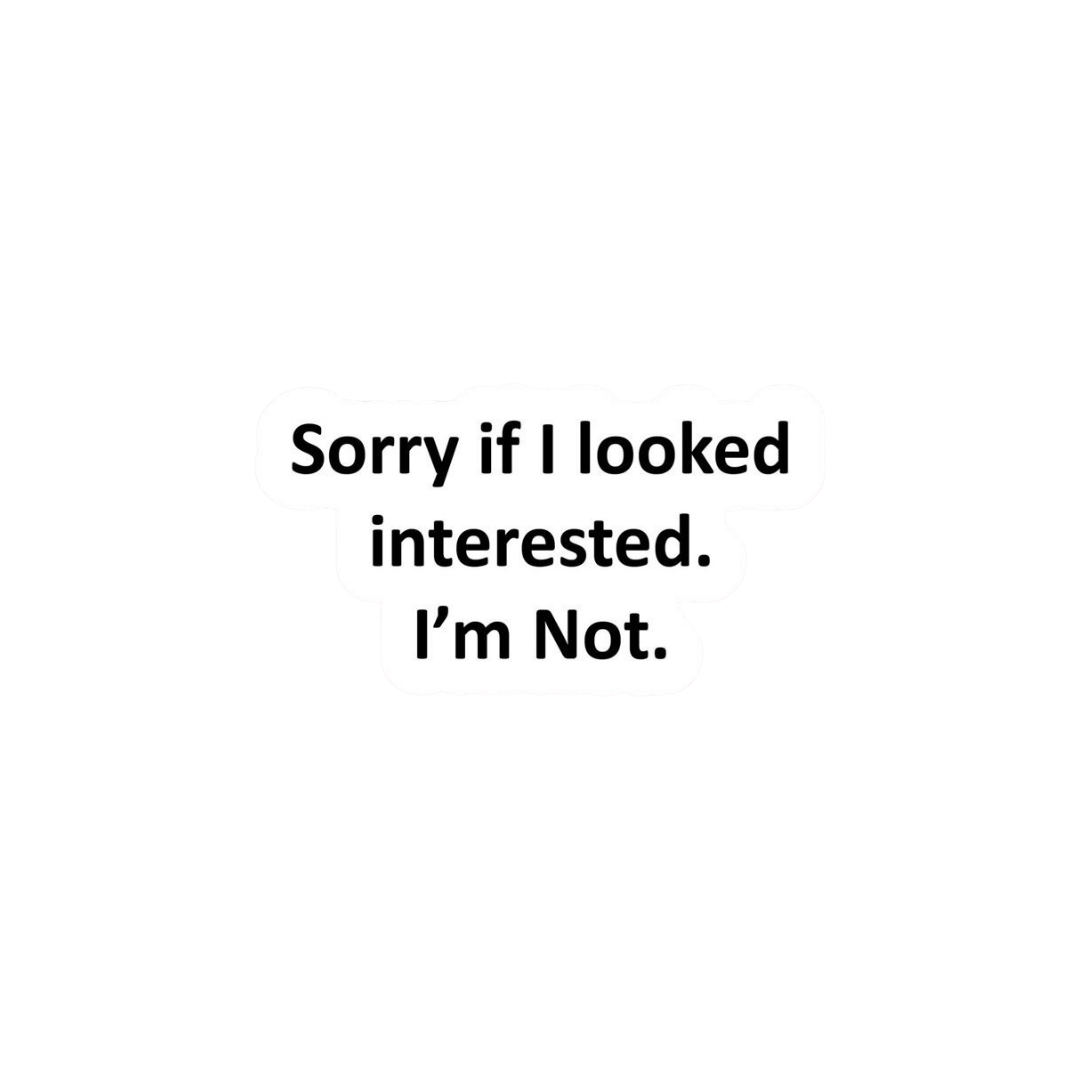LOL Sticker 15 | Viral, Sarcastic & Weird Designs | StickerBD