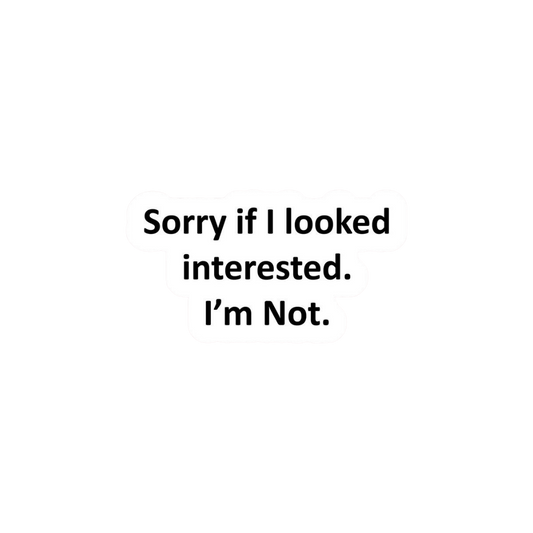 LOL Sticker 15 | Viral, Sarcastic & Weird Designs | StickerBD