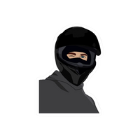 Bike Lover 15 | Bike Lover Premium Sticker | Bike, Motorbikes and Ride