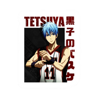 Kuroko no Basket Anime Sticker 15 |  Premium Sticker