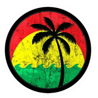 বব মার্লে ২ স্টিকার