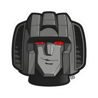 Transformers Sticker 15 | Cartoon Network Premium Sticker