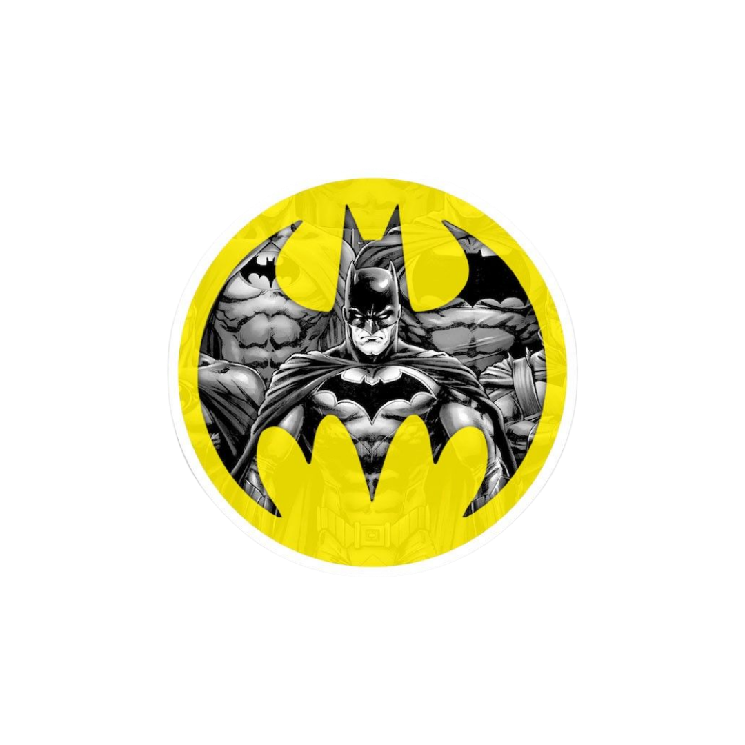 Batman Sticker Bundle
