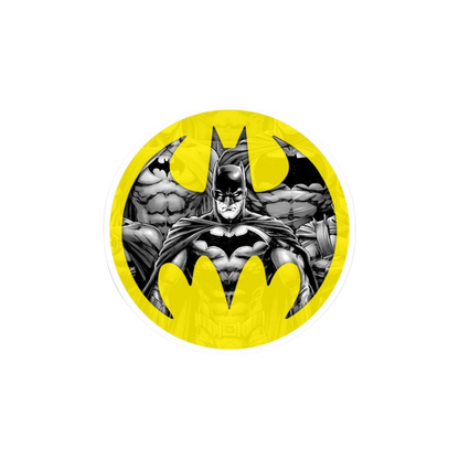 Batman Sticker Bundle