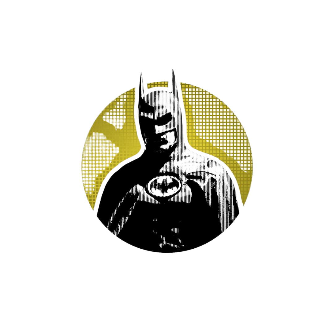 Batman Sticker Bundle
