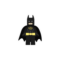 Batman Lego Sticker