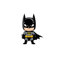 Batman Cute Sticker