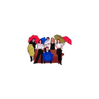Friends group | Friends | TV Series
