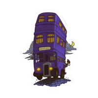 Harry Potter 16 | TV Series Premium Sticker