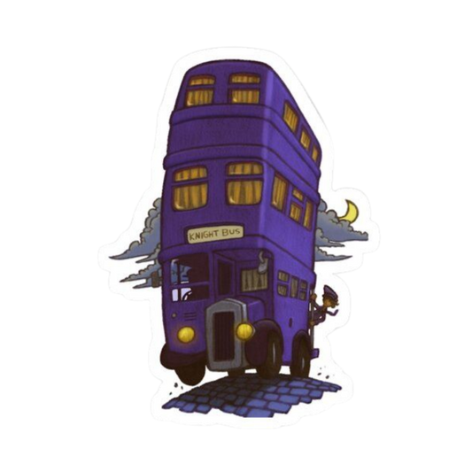 Harry Potter 16 | TV Series Premium Sticker