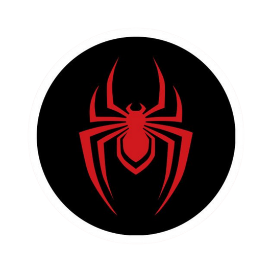 Spider-Man 16 | Premium Superhero Sticker | Marvel Edition