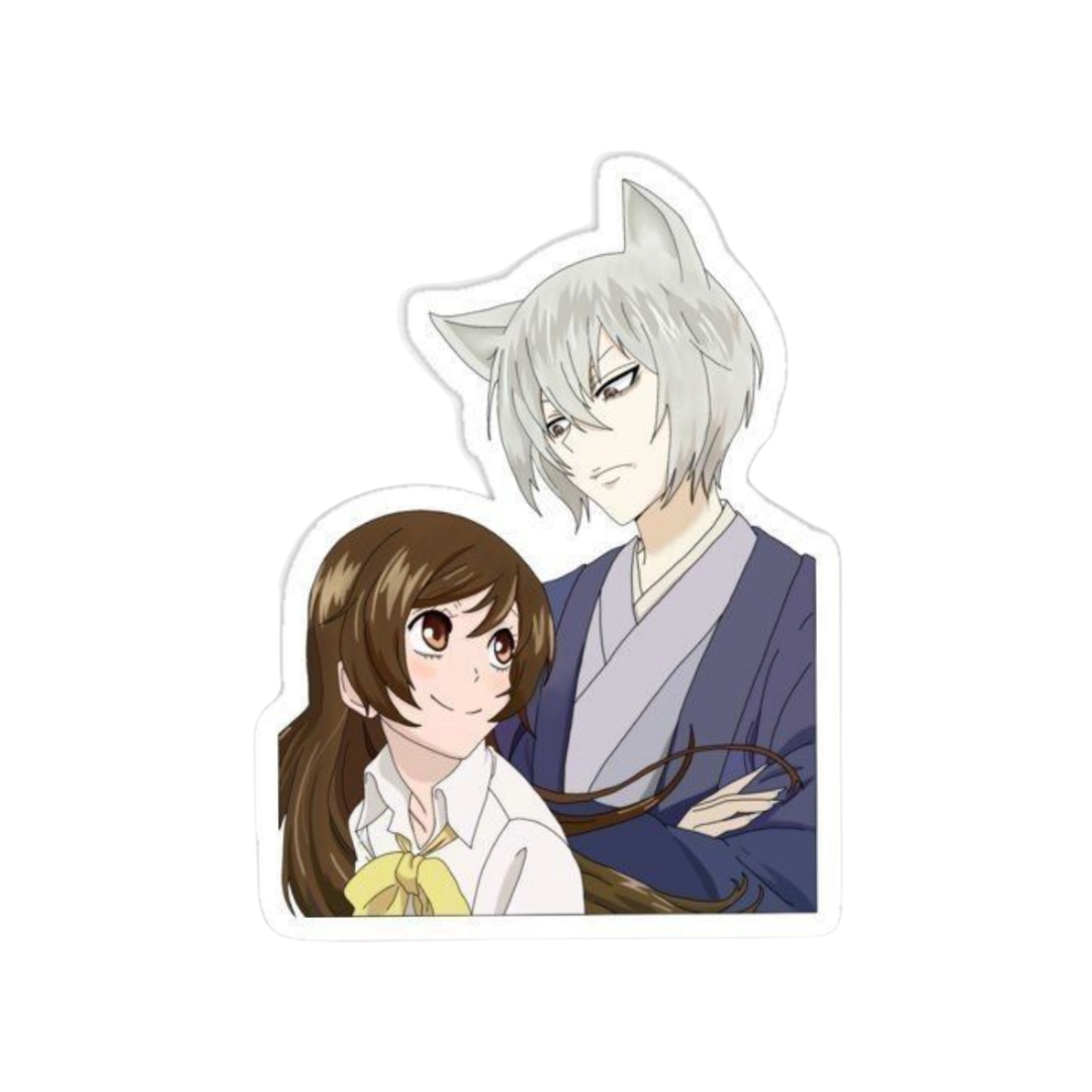 Kamisama Kiss Sticker 16 | Romantic Anime Sticker