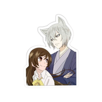 Kamisama Kiss Sticker 16 | Romantic Anime Sticker
