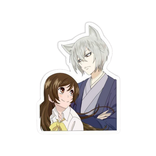 Kamisama Kiss Sticker 16 | Romantic Anime Sticker