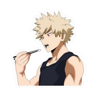 My Hero Academia Anime Sticker 14 | Premium Sticker