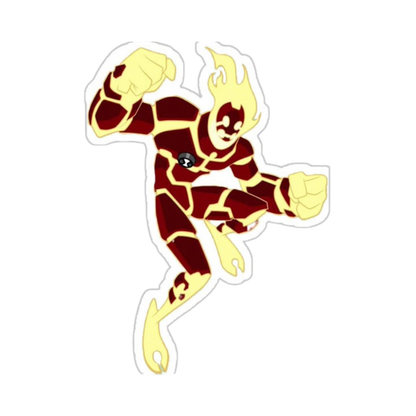 Ben 10 Sticker Bundle