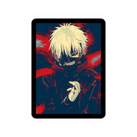 Tokyo Ghoul  Sticker 16 | Dark Anime Aesthetic Premium Sticker