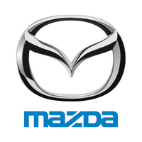 Mazda | Top Car Brand Stickers Collection | StickerBD