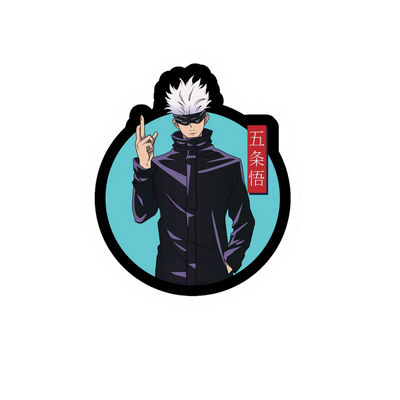Satoru Gojo