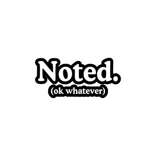 LOL Sticker 16 | Viral, Sarcastic & Weird Designs | StickerBD