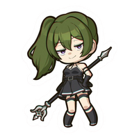 Frieren Beyond Journey’s End Anime Sticker 16