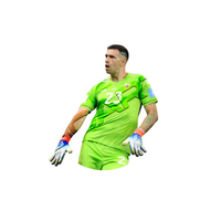 FC Argentina 26 | Argentina Football Sticker | Football Team