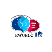 EWUECC | East West University Club Stickers | Sticker BD