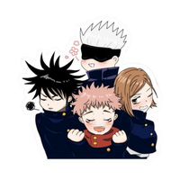 Kyojuro Rengoku 16 | Demon Slayer Sticker | Anime