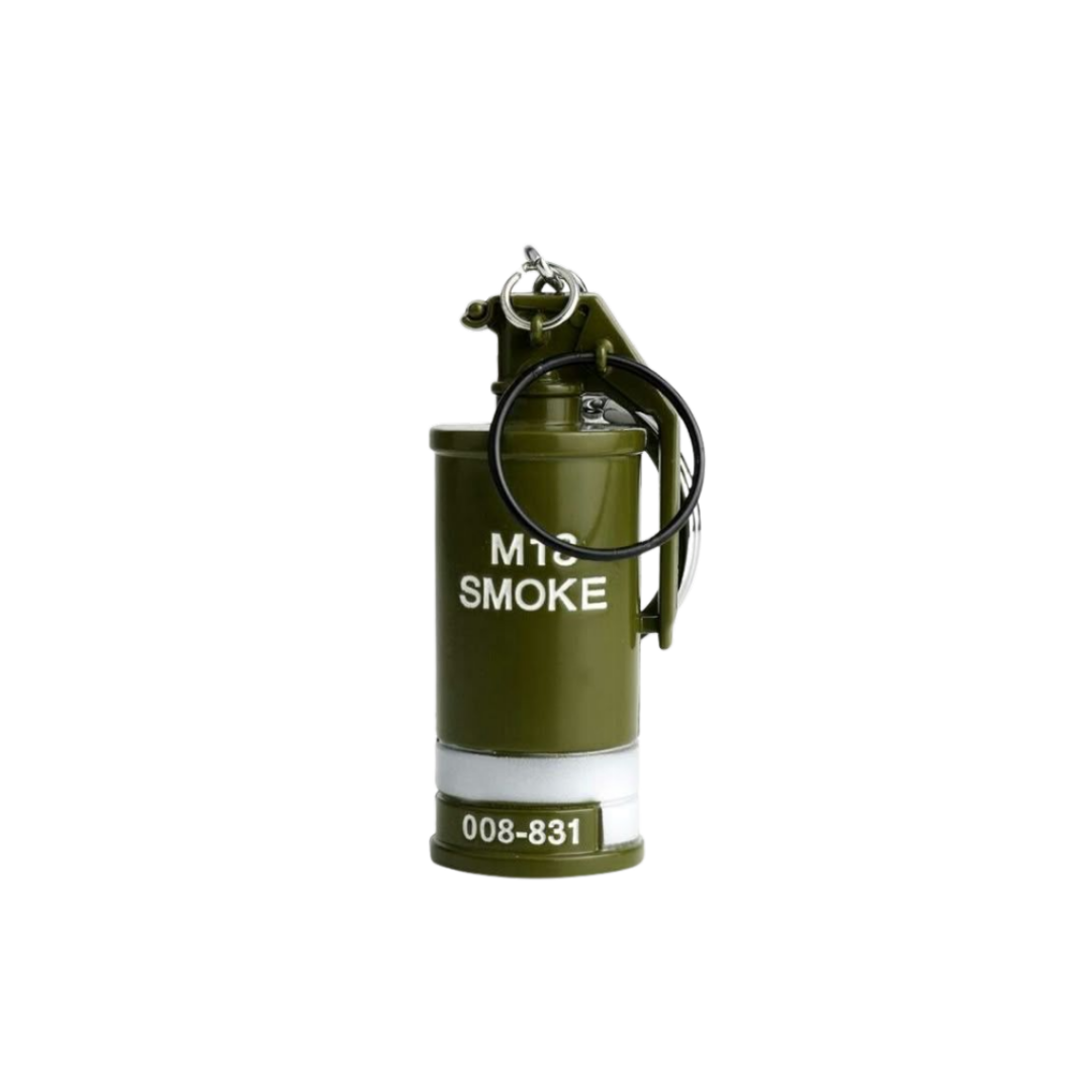 Stun Grenade | PUBG Mobile Sticker | StickerBD