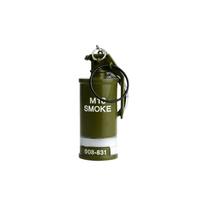Stun Grenade | PUBG Mobile Sticker | StickerBD