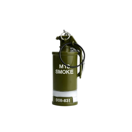 Stun Grenade | PUBG Mobile Sticker | StickerBD