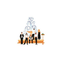 Friends group 3 | Friends | TV Series