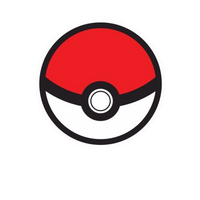 Pokémon 8 | Premium Cartoon Sticker