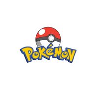 Pokémon 10 | Premium Cartoon Sticker