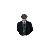 Thomas shelby | Peaky Blinders | TV Series