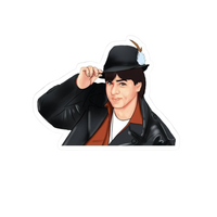 Shah Rukh Khan Movie | Sticker