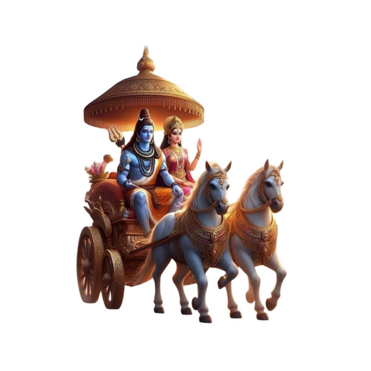 Lord Bishnu 2 | Om, Gods, Mantras & Spritual Symbols | StickerBD