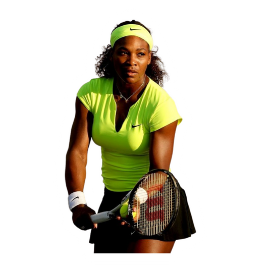 Tennis 17 | Premium Tennis Sports Stickers | Sticker BD
