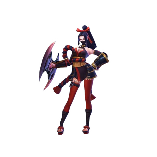 Mobile Legends 17 | MLBB Gaming Sticker | Sticker BD
