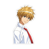 Maid Sama Sticker 17 | Romantic Anime Sticker