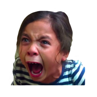 Funny Meme Sticker 11 | Viral Internet Humor Premium Sticker