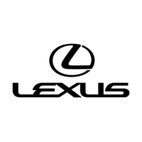 Lexus | Top Car Brand Stickers Collection | StickerBD
